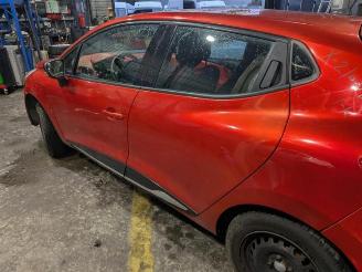 Renault Clio Clio IV (5R), Hatchback 5-drs, 2012 / 2021 0.9 Energy TCE 90 12V picture 3