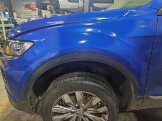 Volkswagen T-Roc T-Roc I, SUV, 2017 1.5 TSI 16V picture 5