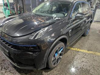 Vrakbiler auto Lynk & Co 01 01, SUV, 2018 1.5 PHEV 2022/5