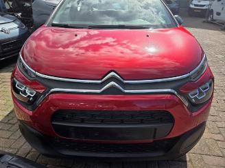 Dezmembrări autoturisme Citroën C3 C3 (SX/SW), Hatchback, 2016 1.2 Vti 12V PureTech 2021/4
