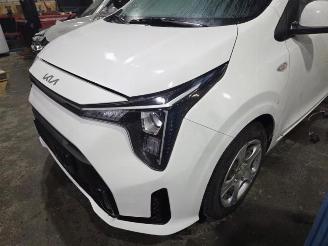 Sloopauto Kia Picanto Picanto (JA), Hatchback, 2017 1.0 DPI 12V 2025/11