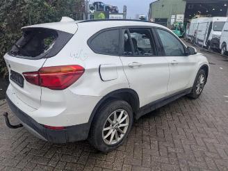 BMW X1 X1 (F48), SUV, 2014 / 2022 sDrive 18i 1.5 12V TwinPower Turbo picture 4