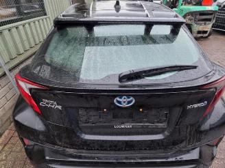 Sloopauto Toyota C-HR C-HR (X1,X5), SUV, 2016 2.0 16V Hybrid 2023/12