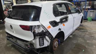 Volkswagen Golf Golf VIII (CD1), Hatchback, 2019 2.0 TSI R 16V 4Motion picture 3