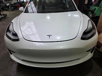 Sloopauto Tesla Model 3 Model 3, Sedan, 2017 Long Range AWD 75 kWh 2019/12