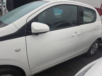 Peugeot 108 108, Hatchback, 2014 1.0 12V picture 4