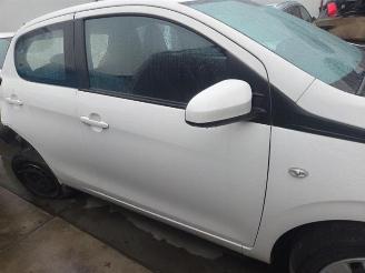 Peugeot 108 108, Hatchback, 2014 1.0 12V picture 6