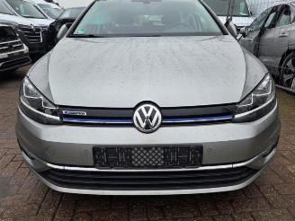 Autoverwertung Volkswagen Golf Golf VII Variant (AUVV), Combi, 2013 / 2021 1.5 TSI Evo BlueMotion 16V 2017/8