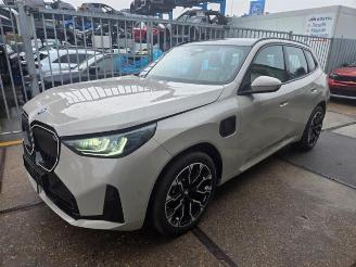Sloopauto BMW X3 X3 (G45), SUV, 2024 30e xDrive 2.0 TwinPower Turbo 16V 2025/8