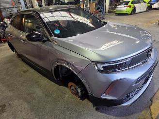 Opel Mokka Mokka, SUV, 2020 1.2 Turbo 12V picture 2