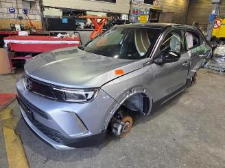 Sloopauto Opel Mokka Mokka, SUV, 2020 1.2 Turbo 12V 2022/10