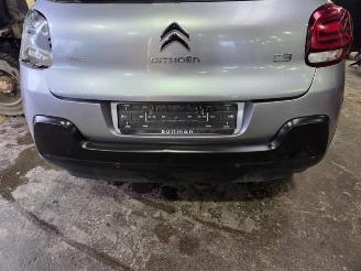 Citroën C3 C3 (SX/SW), Hatchback, 2016 1.2 Vti 12V PureTech picture 3