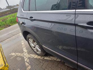 Volkswagen Tiguan Tiguan (AD1), SUV, 2016 / 2024 1.4 TSI eHybrid 16V picture 4