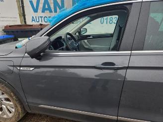 Sloopauto Volkswagen Tiguan Tiguan (AD1), SUV, 2016 / 2024 1.4 TSI eHybrid 16V 2022/2