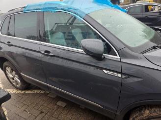 Volkswagen Tiguan Tiguan (AD1), SUV, 2016 / 2024 1.4 TSI eHybrid 16V picture 6