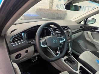 Volkswagen Tiguan Tiguan (AD1), SUV, 2016 / 2024 1.4 TSI eHybrid 16V picture 2