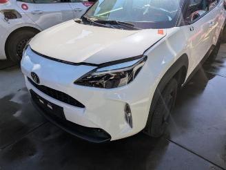  Toyota Yaris Cross Yaris Cross (PB1/PJ1), SUV, 2020 1.5 12V Hybrid 115 2024/11
