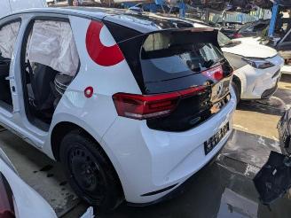 Volkswagen ID.3 ID.3 (E11/E12), Hatchback 5-drs, 2019 45 kWh picture 4