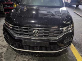  Volkswagen T-Roc T-Roc I, SUV, 2017 1.5 TSI Evo BMT 16V 2020/4