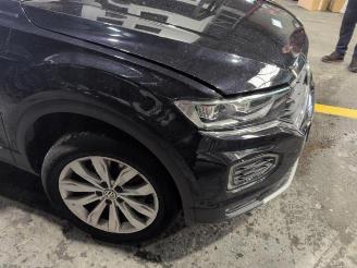 Volkswagen T-Roc T-Roc I, SUV, 2017 1.5 TSI Evo BMT 16V picture 3