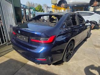 BMW 3-serie 3 serie (G20), Sedan, 2018 320i 2.0 TwinPower Turbo 16V picture 3
