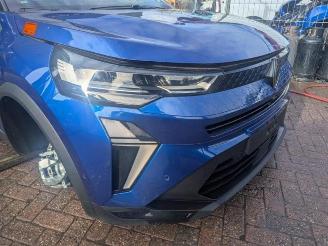 Renault Captur Captur II (RJB), SUV, 2020 1.6 E-Tech 145 picture 2