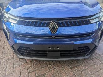  Renault Captur Captur II (RJB), SUV, 2020 1.6 E-Tech 145 2024