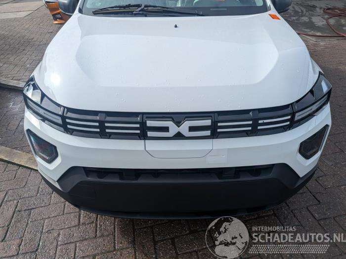 Dacia Spring Spring, Hatchback, 2020 45