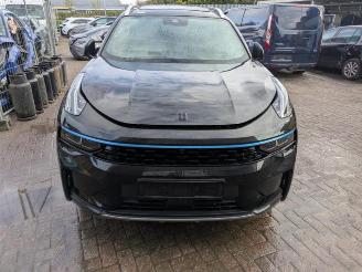  Lynk & Co 01 01, SUV, 2018 1.5 PHEV 2022/7