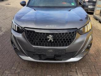 Peugeot 2008 2008 (UD/UK/UR/US/UX), MPV, 2019 1.2 VTi 12V PureTech 130 picture 2