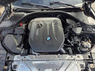 BMW 3-serie 3 serie Touring (G21), Combi, 2019 330d xDrive 3.0 TwinPower Turbo 24V picture 5