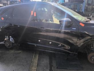 Salvage car Ford Kuga Kuga III (DFK), SUV, 2019 2.5 PHEV 16V 2023/7