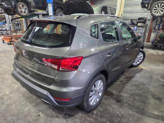Seat Arona Arona (KJX), SUV, 2017 1.0 TSI 12V picture 4