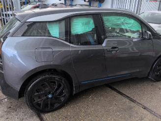 Salvage car BMW i3 i3 (I01), Hatchback, 2013 / 2022 i3 120Ah 2019/10
