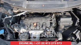 Honda Civic Civic (FK1/2/3), Hatchback, 2012 / 2017 1.8i VTEC 16V picture 18