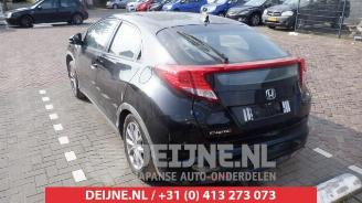 Honda Civic Civic (FK1/2/3), Hatchback, 2012 / 2017 1.8i VTEC 16V picture 3