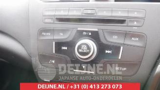 Honda Civic Civic (FK1/2/3), Hatchback, 2012 / 2017 1.8i VTEC 16V picture 17
