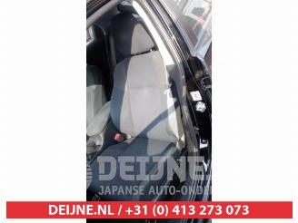 Honda Civic Civic (FK1/2/3), Hatchback, 2012 / 2017 1.8i VTEC 16V picture 10
