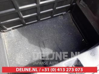 Honda Civic Civic (FK1/2/3), Hatchback, 2012 / 2017 1.8i VTEC 16V picture 19