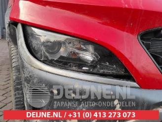 Hyundai Kona Kona (OS), SUV, 2017 / 2023 1.6 GDi HEV 16V picture 10