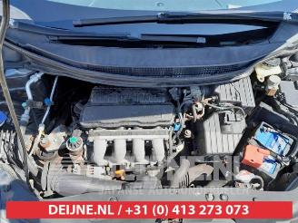 Honda Civic Civic (FK/FN), Hatchback, 2005 / 2012 1.4i Type S 16V picture 12