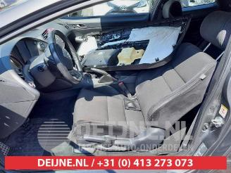 Honda Civic Civic (FK/FN), Hatchback, 2005 / 2012 1.4i Type S 16V picture 11