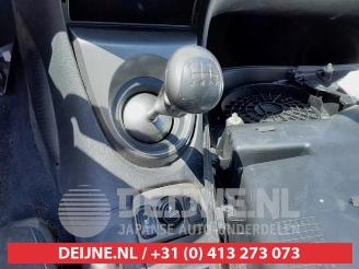 Honda Civic Civic (FK/FN), Hatchback, 2005 / 2012 1.4i Type S 16V picture 19