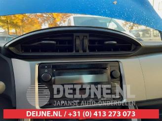 Subaru BRZ BRZ (ZC6), Coupe, 2012 2.0 16V picture 20