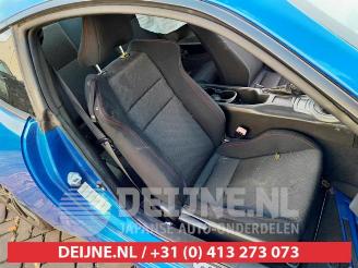 Subaru BRZ BRZ (ZC6), Coupe, 2012 2.0 16V picture 11