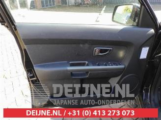 Kia Soul Soul I (AM), MPV, 2009 / 2014 1.6 CVVT 16V picture 9