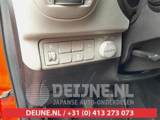 Kia Soul Soul II (PS), MPV, 2014 / 2018 1.6 CRDi 16V picture 22