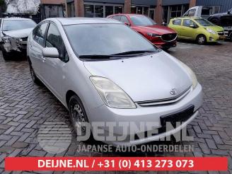 Dezmembrări autoturisme Toyota Prius Prius (NHW20), Liftback, 2003 / 2009 1.5 16V 2005/8