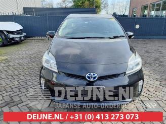 Toyota Prius  picture 2