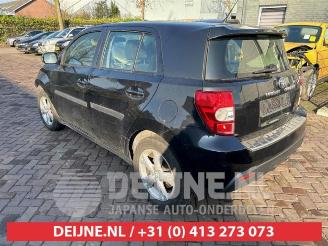 Toyota Urban Cruiser Urban Cruiser, SUV, 2009 / 2016 1.33 Dual VVT-I 16V 2WD picture 5